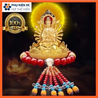 Tượng Phât Quan Âm Nghìn Tay