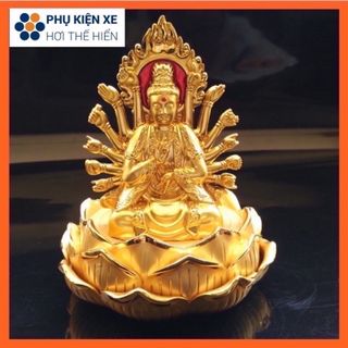 Tượng Phât Quan Âm Nghìn Tay