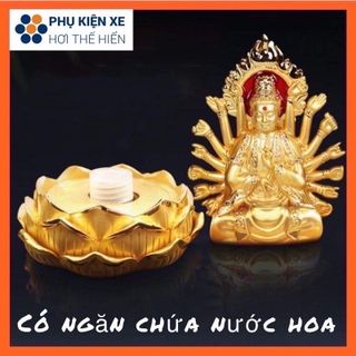 Tượng Phât Quan Âm Nghìn Tay