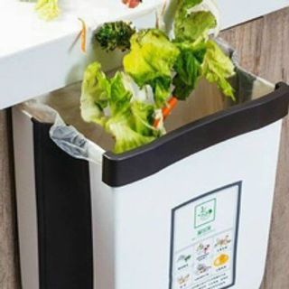 THÙNG RÁC GẤP GỌN