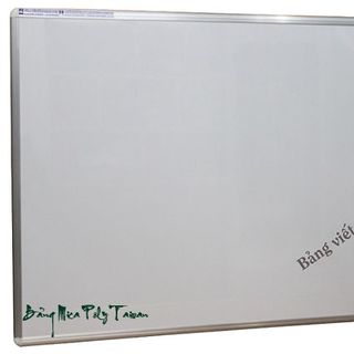 Bảng trắng viết bút lông BAVICO