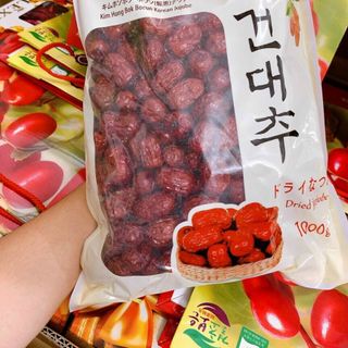 Táo đỏ Hàn quốc Samsung hộp quà loại 1kg