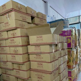 Táo đỏ Hàn quốc Samsung hộp quà loại 1kg