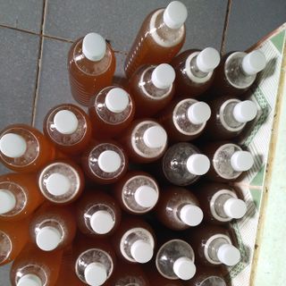 1 lít Mật ong hoa cà phê nguyên chất 100%