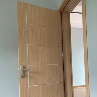 Cửa nhựa composite cao cấp
