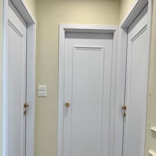 Cửa nhựa composite cao cấp