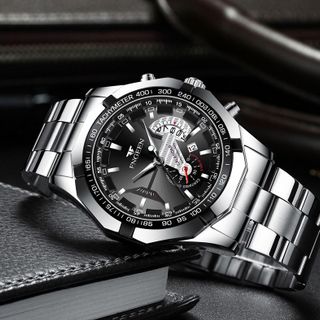 Đồng hồ Fngeen SIZE 42MM