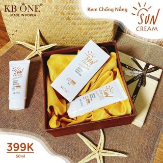 Chống nắng linh hương Cty