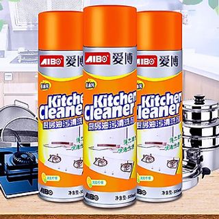 Chai Xịt Tẩy Rửa nhà bếp Đa Năng Kitchen Cleaner 500ml giá sỉ