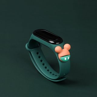 Đồng Hồ TRẺ EM DISNEY Thể Thao NAM NỮ PIKACHU VÀ 1 SỐ HÌNH KHÁC Siêu Đẹp