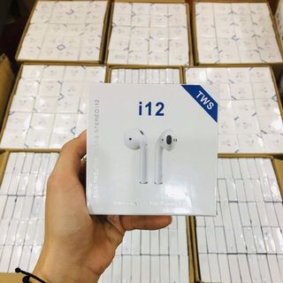 tai nghe i12 loại tốt