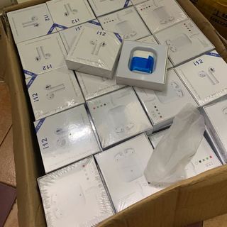 tai nghe i12 loại tốt