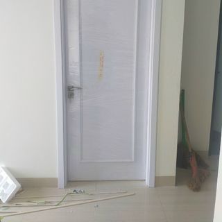 Cửa nhựa composite cao cấp