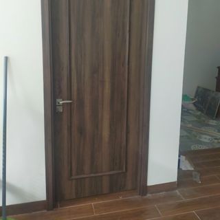 Cửa nhựa composite cao cấp