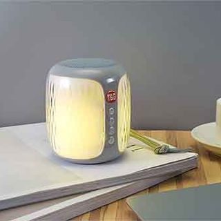 LOA BLUETOOTH T&G TG611 CÓ LED ĐỔI MÀU