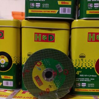 Đá cắt HD100
