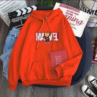 Áo nỉ Hoodie Mar