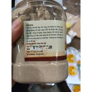 1 hộp ( 500g ) Bột ngũ cốc giảm cân