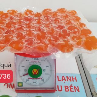 Lòng Đỏ Trừng Muối 13gr/quả