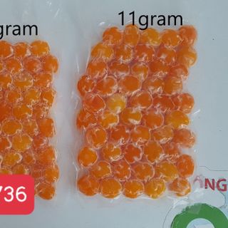 Lòng Đỏ Trừng Muối 11gr/quả