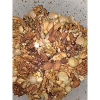 1 hộp ( 500g ) Bột ngũ cốc giảm cân