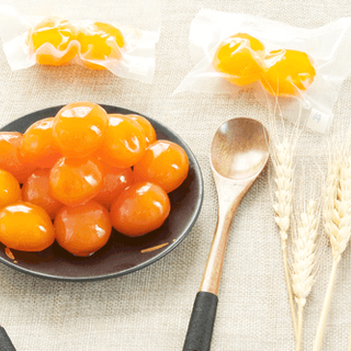 Lòng Đỏ Trừng Muối 11gr/quả