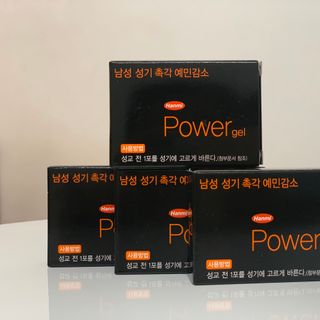 Gel 1H Tem Power Gel 1G Hanmi Chuẩn Hàn Quốc giá sỉ