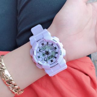 Đồng hồ thể thao nữ baby