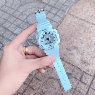Đồng hồ thể thao nữ baby