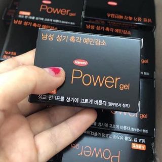 Gel 1H Tem Power Gel 1G Hanmi Chuẩn Hàn Quốc