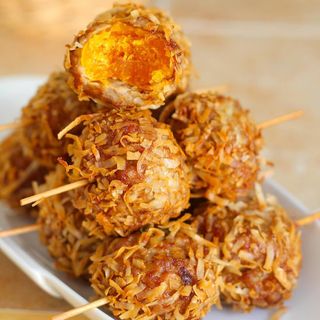 Lòng Đỏ Trừng Muối 09gr/quả