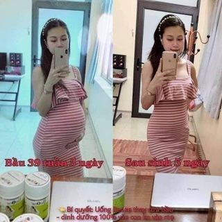 BEONE ngũ cốc dinh dưỡng cho mẹ bầu