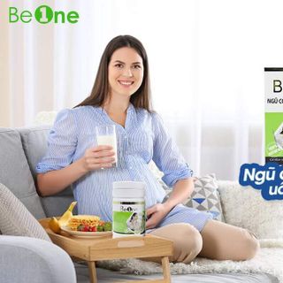 Ngũ cốc Beone cho mẹ bầu