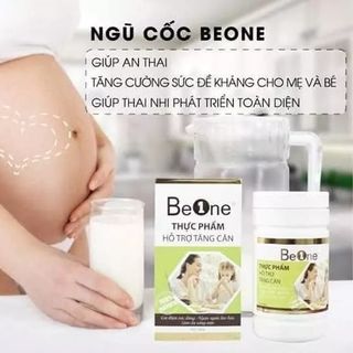 Ngũ cốc Beone cho mẹ bầu