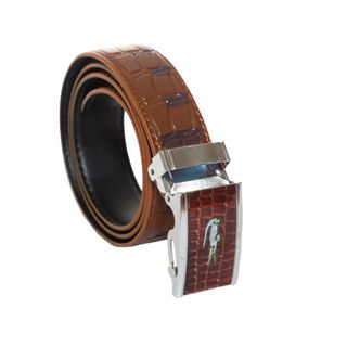 Dây Nịt Nam Da Bò Gia Công - Bỏ Sỉ
