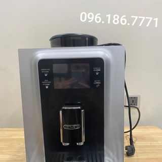 MÁY PHA CÀ PHÊ ĐỂ BÀN DONGGU X07
