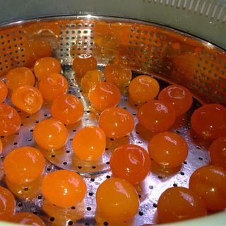 Lòng Đỏ Trừng Muối 07gr/quả