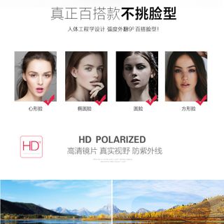 Kính Mát Nữ Thời Trang Nữ Hàn Quốc 2021 Cao Cấp, Mắt Kính Râm Nữ Đẹp gọng tròn, càng kim loại