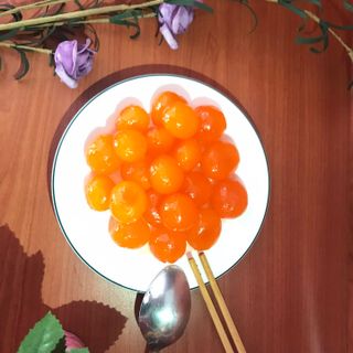 Lòng Đỏ Trừng Muối 12gr/quả
