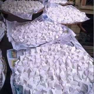 1 hộp (500g) bột sắn dây nguyên chất