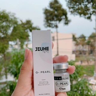 Serum jiuhe mẫu mới