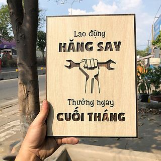 [ GIÁ SỐC ] Tranh động lực - Decor văn phòng quán cà phê giá sỉ