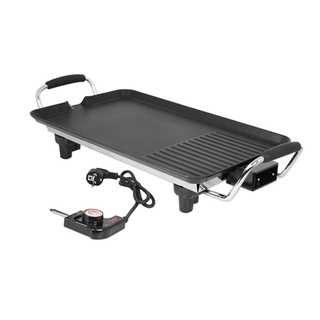 BẾP NƯỚNG ĐIỆN COMET CM5665 CÔNG SUẤT 1400W