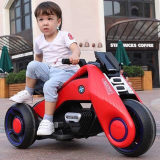 Xe máy điện trẻ em, xe moto điện trẻ em, xe MÁY ĐIỆN NEXTIOO , BDQ 6188, BDQ 6199, Bảo hành 6 tháng