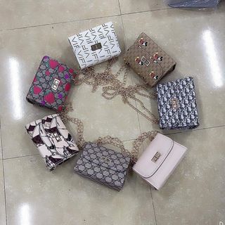 Túi sỉ số lượng