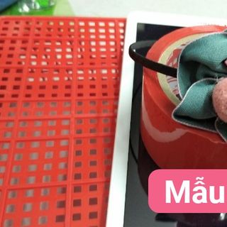 Cài tóc đủ mẫu nha
