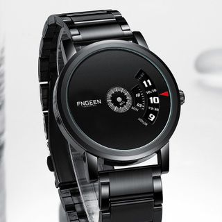 ĐỒNG HỒ FNGEEN CHẠY DỌC