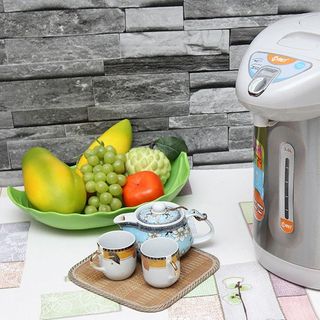 BÌNH THỦY ĐIỆN COMET CM3216 DUNG TÍCH 3.5 LÍT CÔNG SUẤT 750W