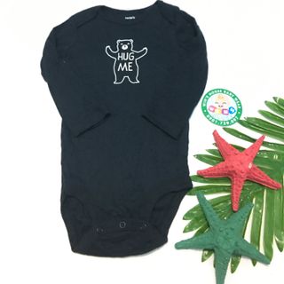 BodySuit tay dài bé gái thời trang đáng yêu BS039 giá sỉ