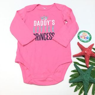 BodySuit tay dài bé gái thời trang đáng yêu BS039